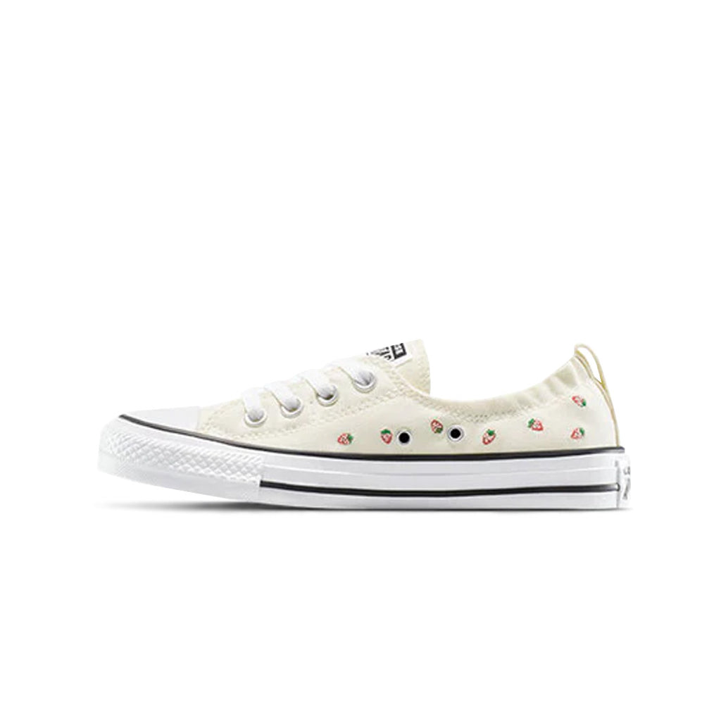 Converse - Women's Chuck Taylor All Star Shoreline Strawberry Slip On Shoes (A14931C)