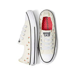 Converse - Women's Chuck Taylor All Star Shoreline Strawberry Slip On Shoes (A14931C)