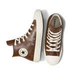 Converse - Women's Chuck Taylor All Star Snakeskin High Top Shoes (A13393C)