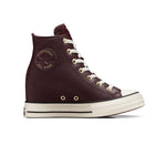 Converse - Women's Chuck Taylor All Star Wedge High Top Shoes (A12349C)
