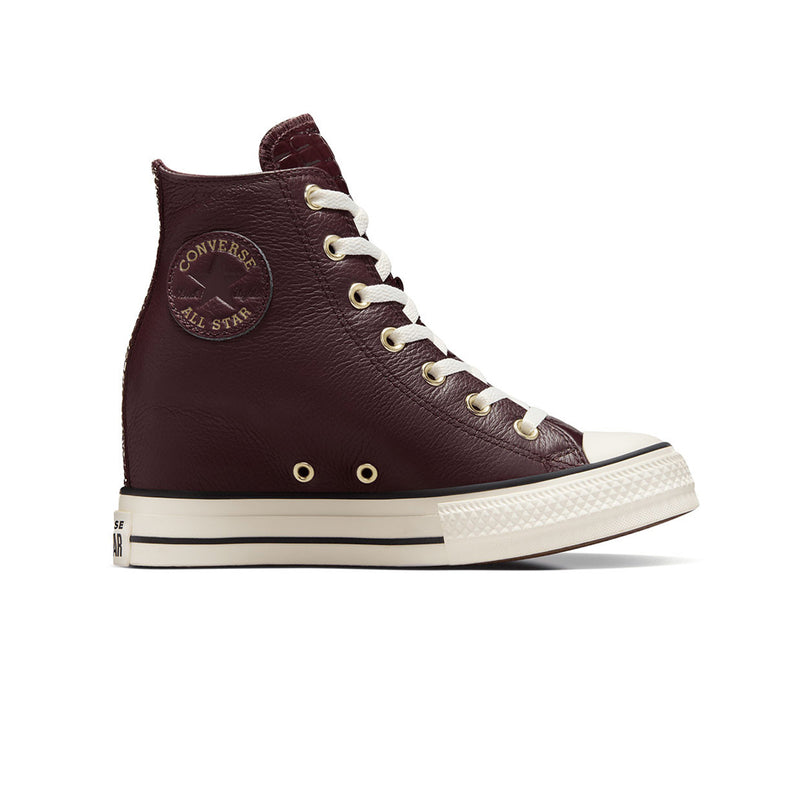 Converse - Women's Chuck Taylor All Star Wedge High Top Shoes (A12349C)
