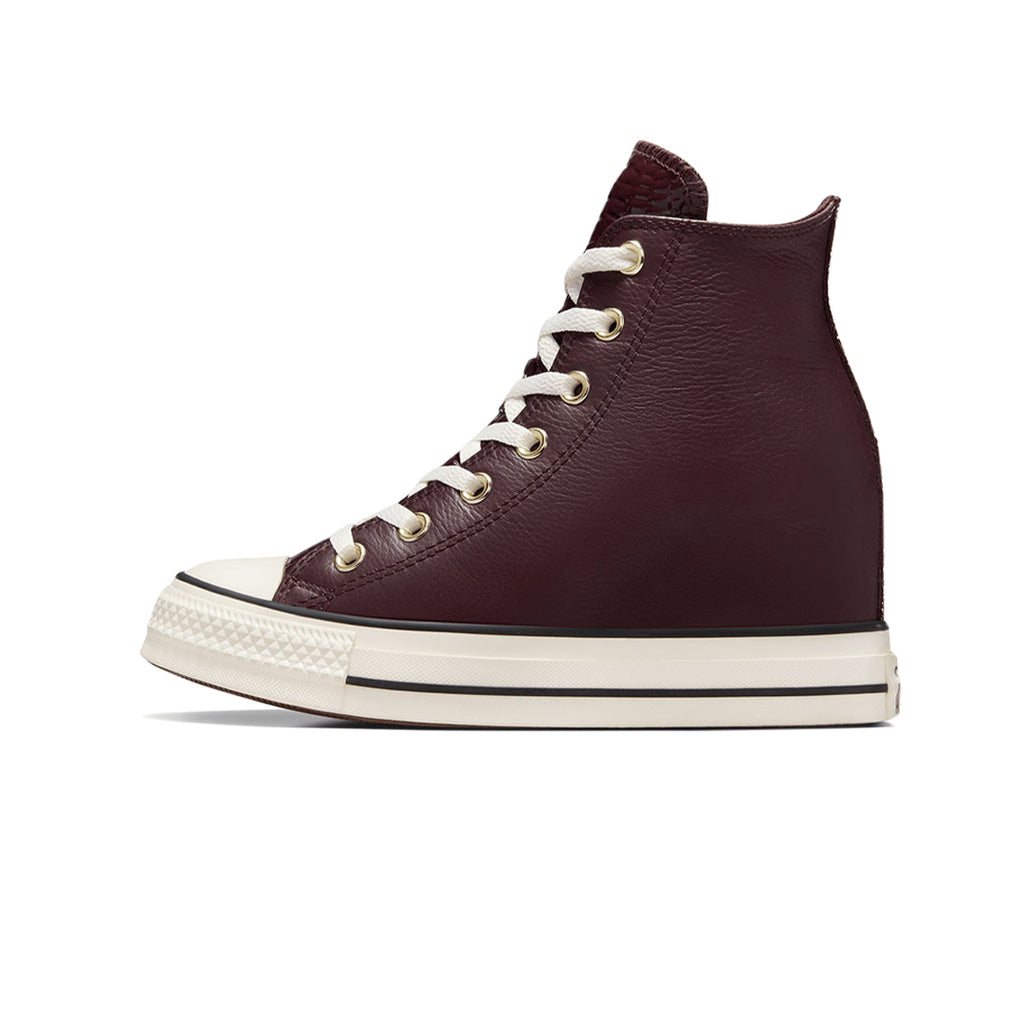 Converse - Women's Chuck Taylor All Star Wedge High Top Shoes (A12349C)
