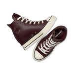 Converse - Women's Chuck Taylor All Star Wedge High Top Shoes (A12349C)