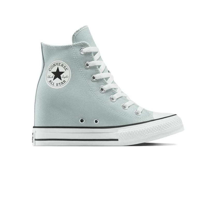 Converse - Women's Chuck Taylor All Star Wedge High Top Shoes (A13532C)