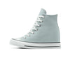 Converse - Women's Chuck Taylor All Star Wedge High Top Shoes (A13532C)