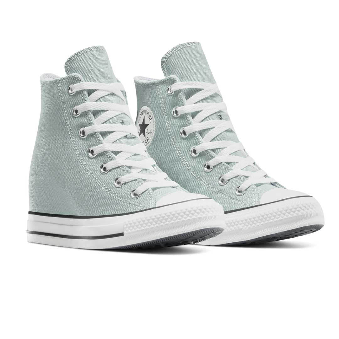 Converse - Women's Chuck Taylor All Star Wedge High Top Shoes
