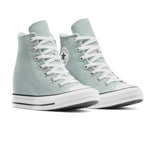 Converse - Women's Chuck Taylor All Star Wedge High Top Shoes (A13532C)