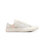 Converse - Chaussures basses Chuck Taylor All Star pour femme (A07537C)