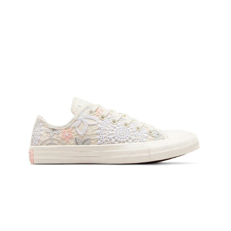 Converse - Chaussures basses Chuck Taylor All Star pour femme (A07537C)