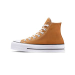 Converse - Women's Chuck Taylor All Stars Lift High Top Shoes (A11537C)