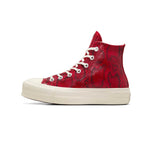 Converse - Women's Chuck Taylor All Stars Lift High Top Shoes (A13392C)