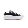 Converse - Women's Chuck Taylor All Star Move Low Top Shoes (570256C)