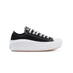 Converse - Women's Chuck Taylor All Star Move Low Top Shoes (570256C)