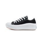 Converse - Women's Chuck Taylor All Star Move Low Top Shoes (570256C)