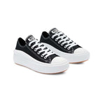 Converse - Women's Chuck Taylor All Star Move Low Top Shoes (570256C)