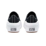 Converse - Women's Chuck Taylor All Star Move Low Top Shoes (570256C)