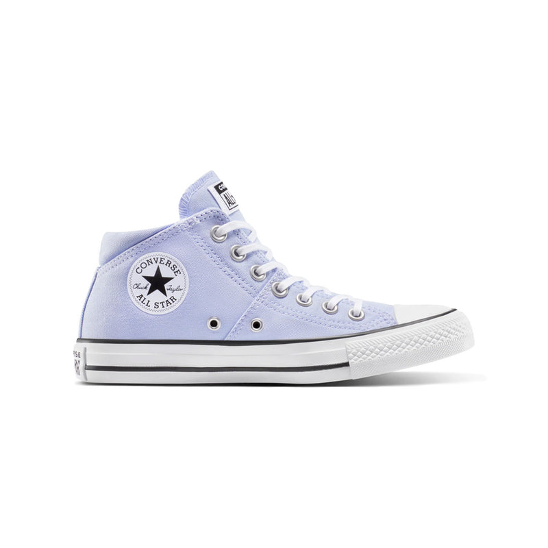 Converse - Women's Chuck Taylor All Star Madison Mid Top Shoes (A13618C)