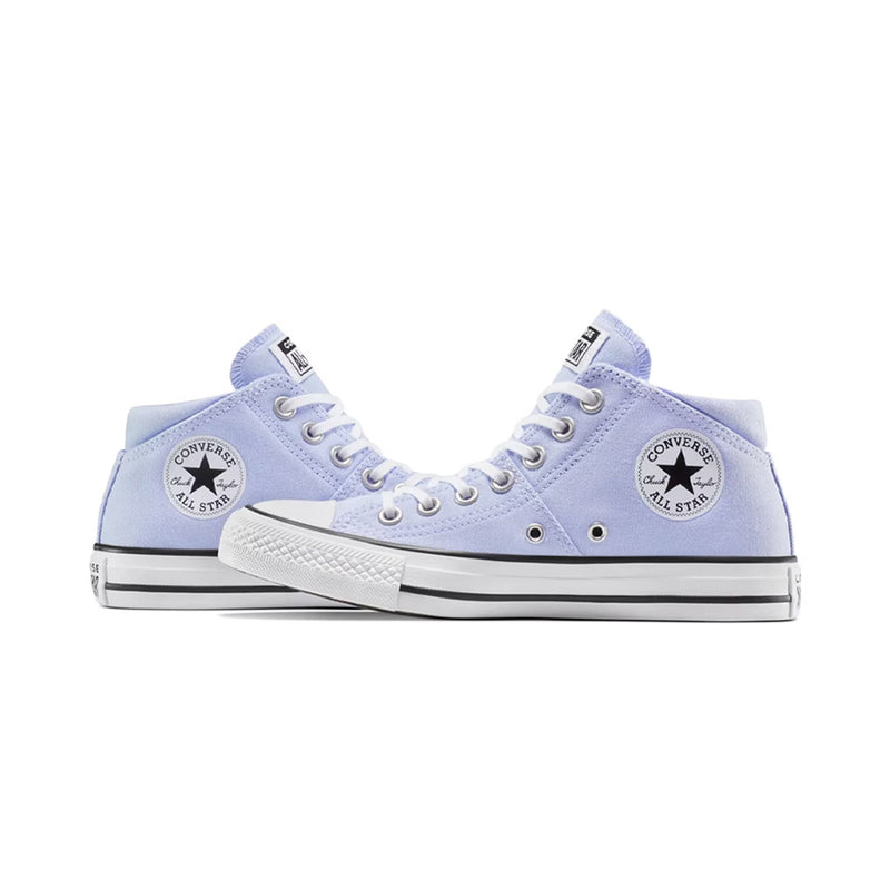 Converse - Women's Chuck Taylor All Star Madison Mid Top Shoes (A13618C)