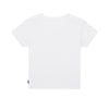 Converse - T-shirt court pour femme (10027252 A01) 