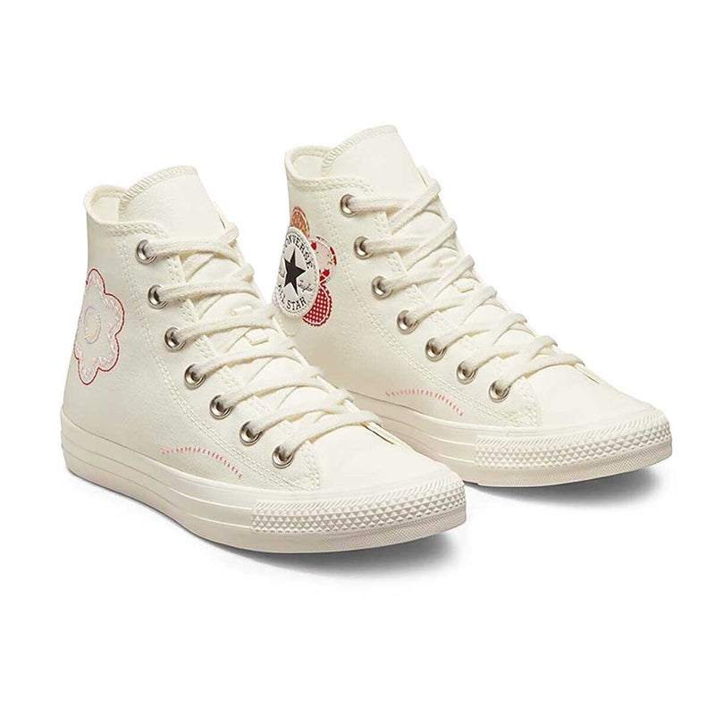 Converse - Women's Chuck Taylor All Star High Top Shoes (A05195C)