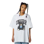 Converse - Women's Oversized Teddy Bear T-Shirt (10023881 A01)