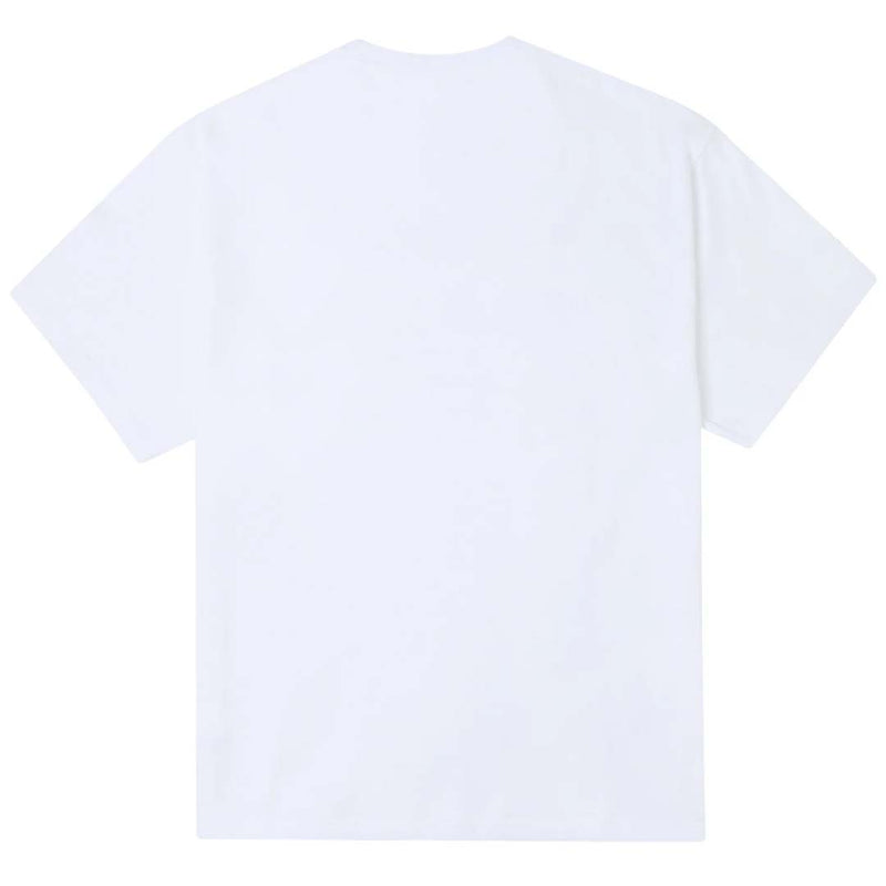 Converse - Women's Oversized Teddy Bear T-Shirt (10023881 A01)