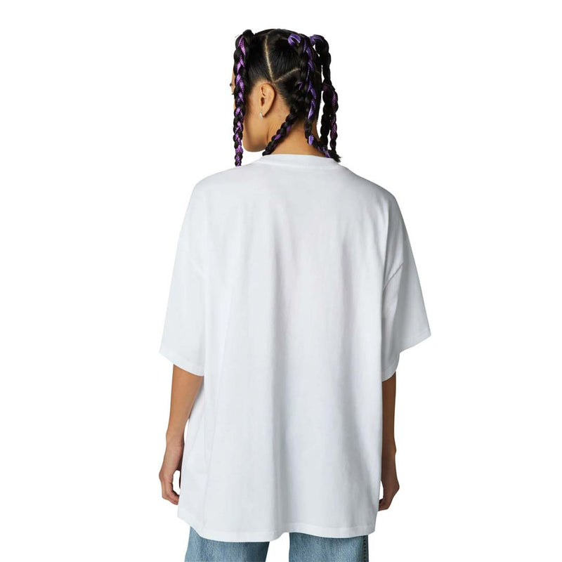 Converse - Women's Oversized Teddy Bear T-Shirt (10023881 A01)