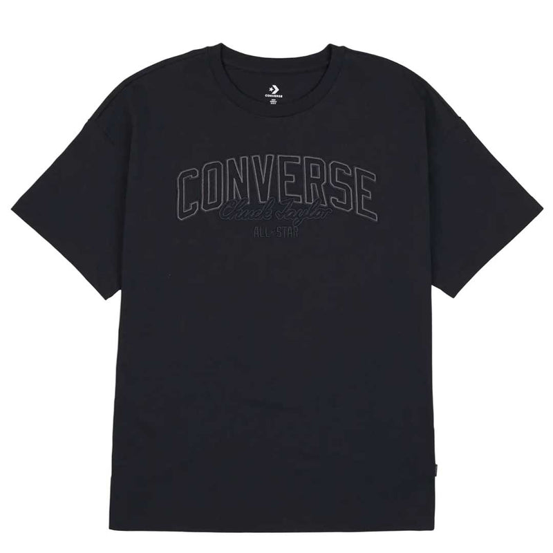 Converse - Women's Retro Chuck T-Shirt (10027079 A02)
