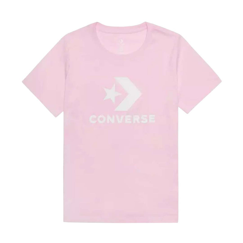 Converse - Women's Star Chevron T-Shirt (10018569 A17)