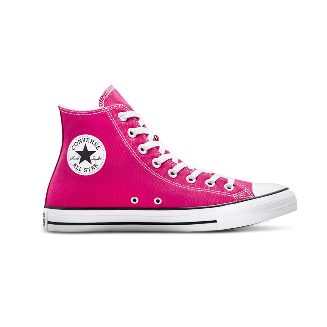Converse - Unisex Chuck Taylor All Star High Top Shoes (A13842C