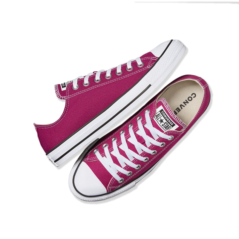 Converse - Unisex Chuck Taylor All Star Low Top Shoes (A10540C)