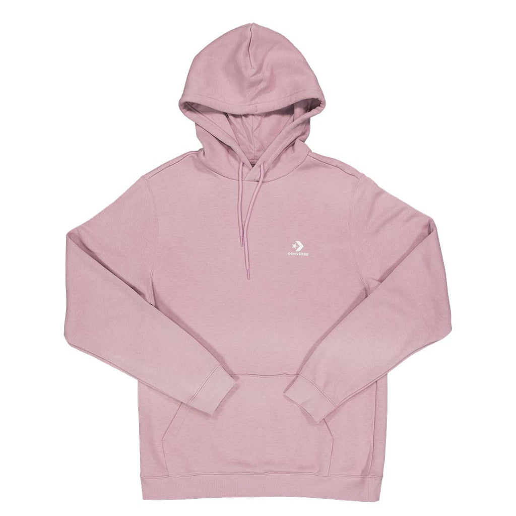 Converse star chevron graphic pullover hoodie deals