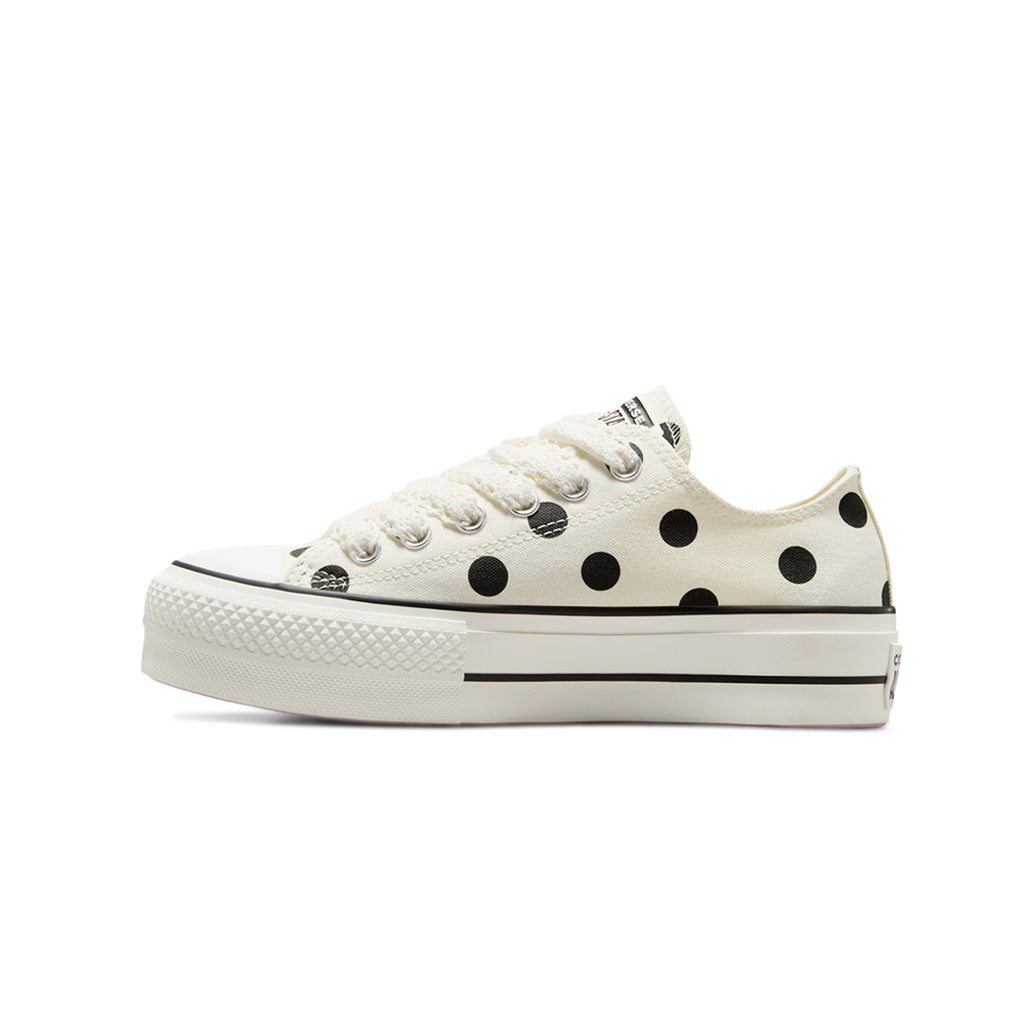 Converse - Women's Chuck Taylor All Star Lift Shoes (A10689C)