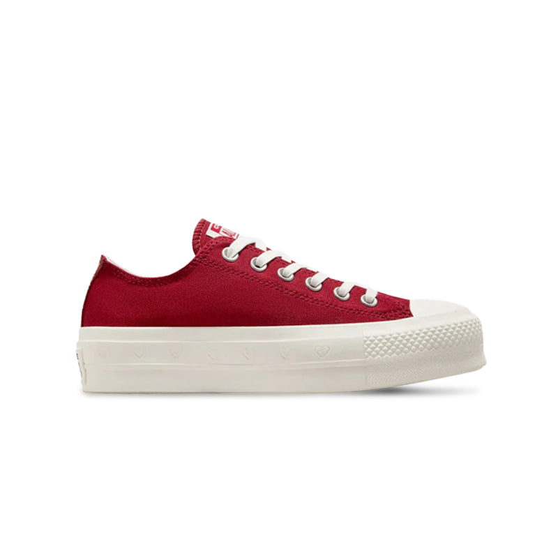 Converse - Women's Chuck Taylor All Star Lift Shoes (A13653C)