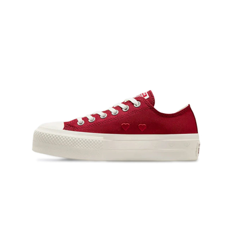 Converse - Women's Chuck Taylor All Star Lift Shoes (A13653C)