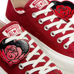 Converse - Women's Chuck Taylor All Star Lift Shoes (A13653C)