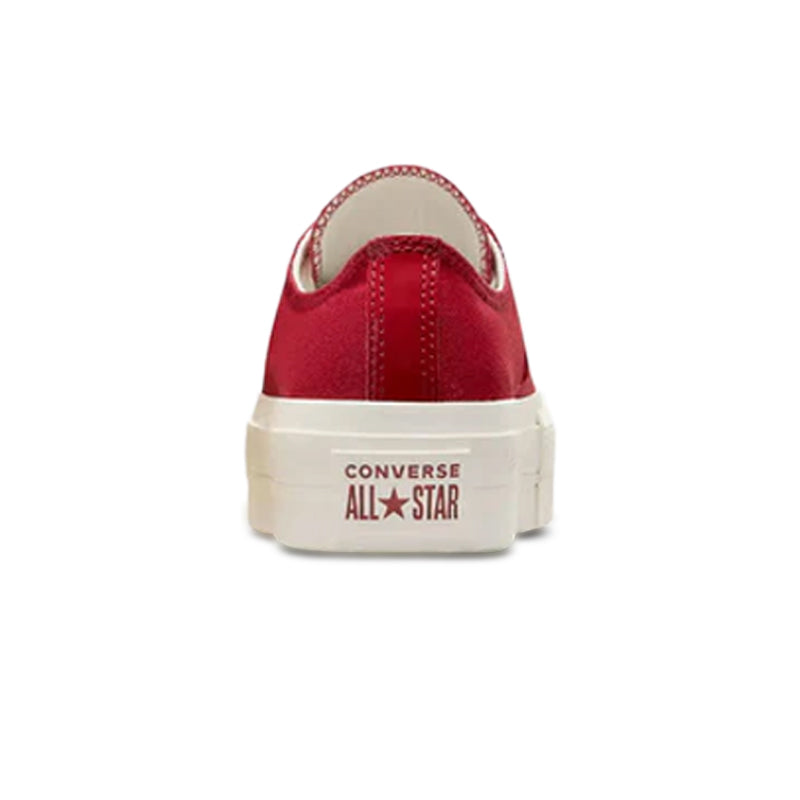 Converse - Women's Chuck Taylor All Star Lift Shoes (A13653C)