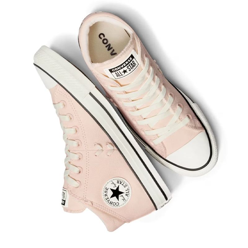 Converse - Women's Chuck Taylor All Star Madison Mid Shoes (A10632C)