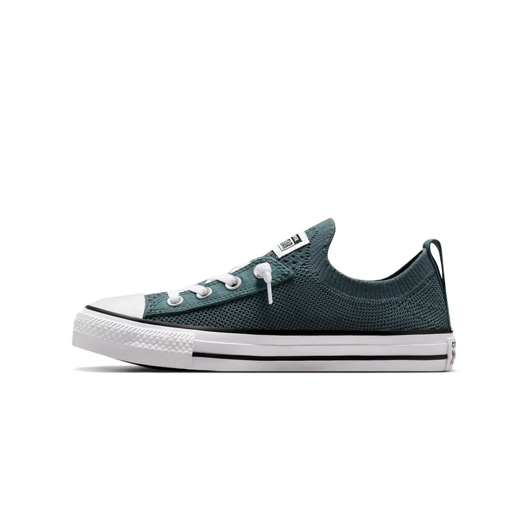 Converse - Women's Chuck Taylor All Star Shoreline Knit Slip On Shoes (A13820C)