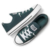 Converse - Women's Chuck Taylor All Star Shoreline Knit Slip On Shoes (A13820C)