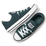 Converse - Women's Chuck Taylor All Star Shoreline Knit Slip On Shoes (A13820C)