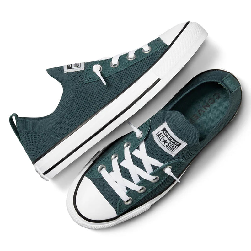 Converse - Women's Chuck Taylor All Star Shoreline Knit Slip On Shoes (A13820C)
