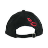 Converse - Unisex Cons Lips Graphic Cap (10026487 A01)