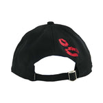Converse - Unisex Cons Lips Graphic Cap (10026487 A01)