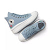 Converse - Women's Chuck Taylor All Star Move High Top Shoes (A12571C)