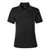 Core 365 - Women's Tipped Collar Polo (78222 703)
