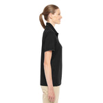 Core 365 - Women's Tipped Collar Polo (78222 703)