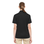 Core 365 - Women's Tipped Collar Polo (78222 703)