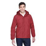 Core365 - Men's Brisk Insulated Jacket (88189 850)