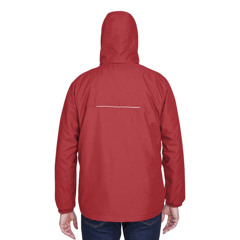 Core365 - Men's Brisk Insulated Jacket (88189 850)
